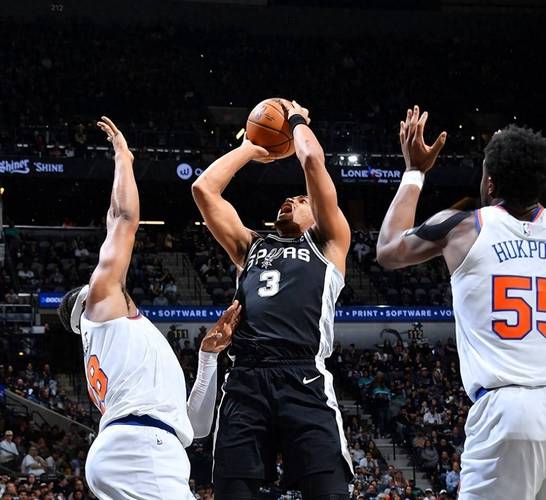 马刺队比赛结果如何