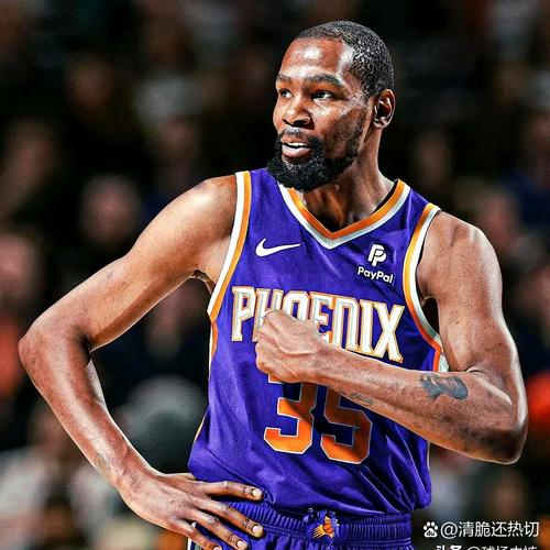 杜兰特去太阳是自愿的吗