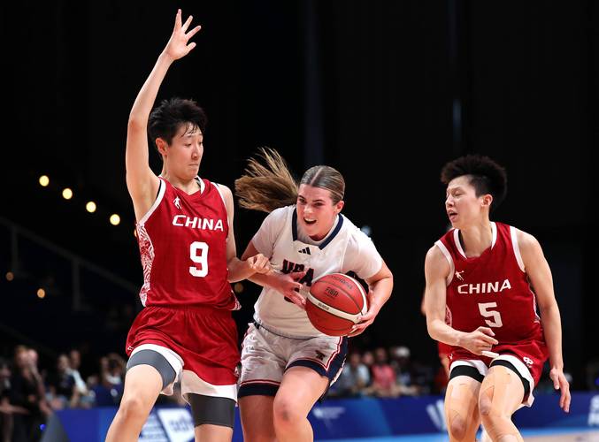 历届奥运会女篮冠军国家