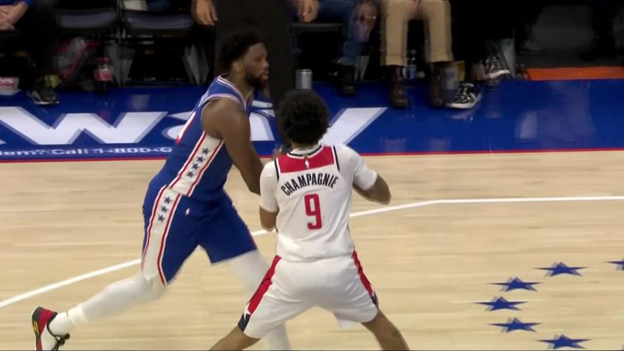 76人vs奇才季后赛几比几