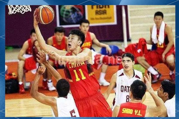 陕西全运会三人篮球队