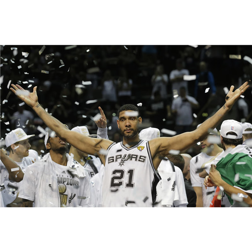 马刺队总决赛录像