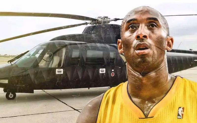 科比为什么不跳伞的四个原因