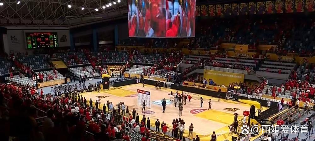 北京cba比赛场地在哪