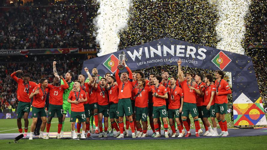 今年欧洲杯哪个夺冠