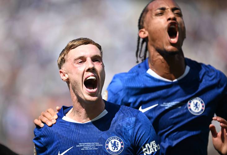 切尔西最近的比赛有哪些