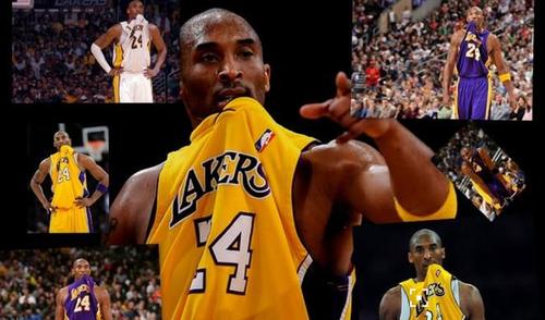 科比在汶川大地震捐了500万美元吗