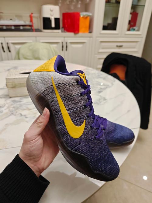 科比11官方售价