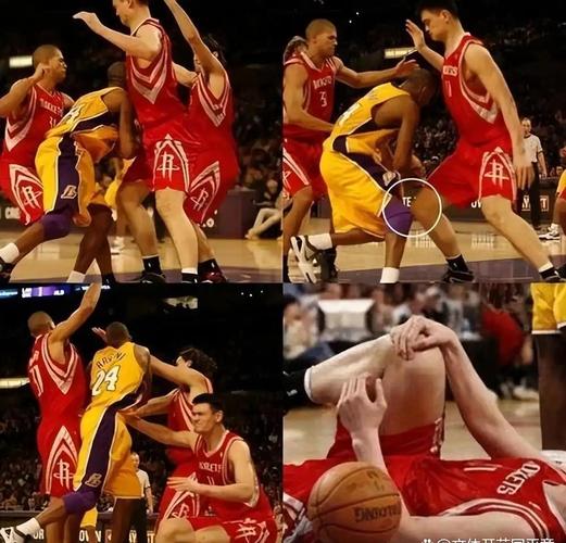 姚明时期的爵士阵容名单