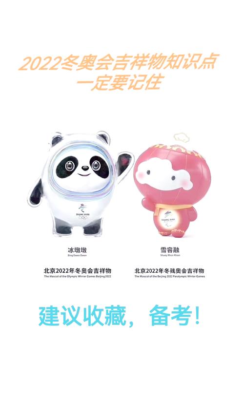 奥运会上的吉祥物是什么时候开始的?