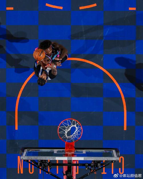 尼克斯VS热火大小分预测