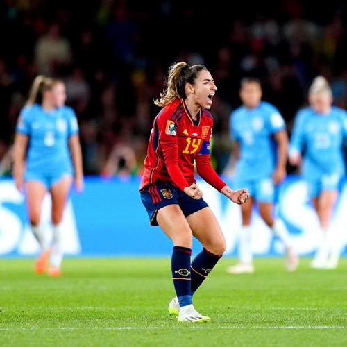 第一个女足世界杯冠军