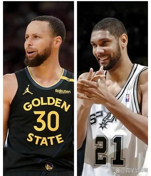 库里历史地位超邓肯