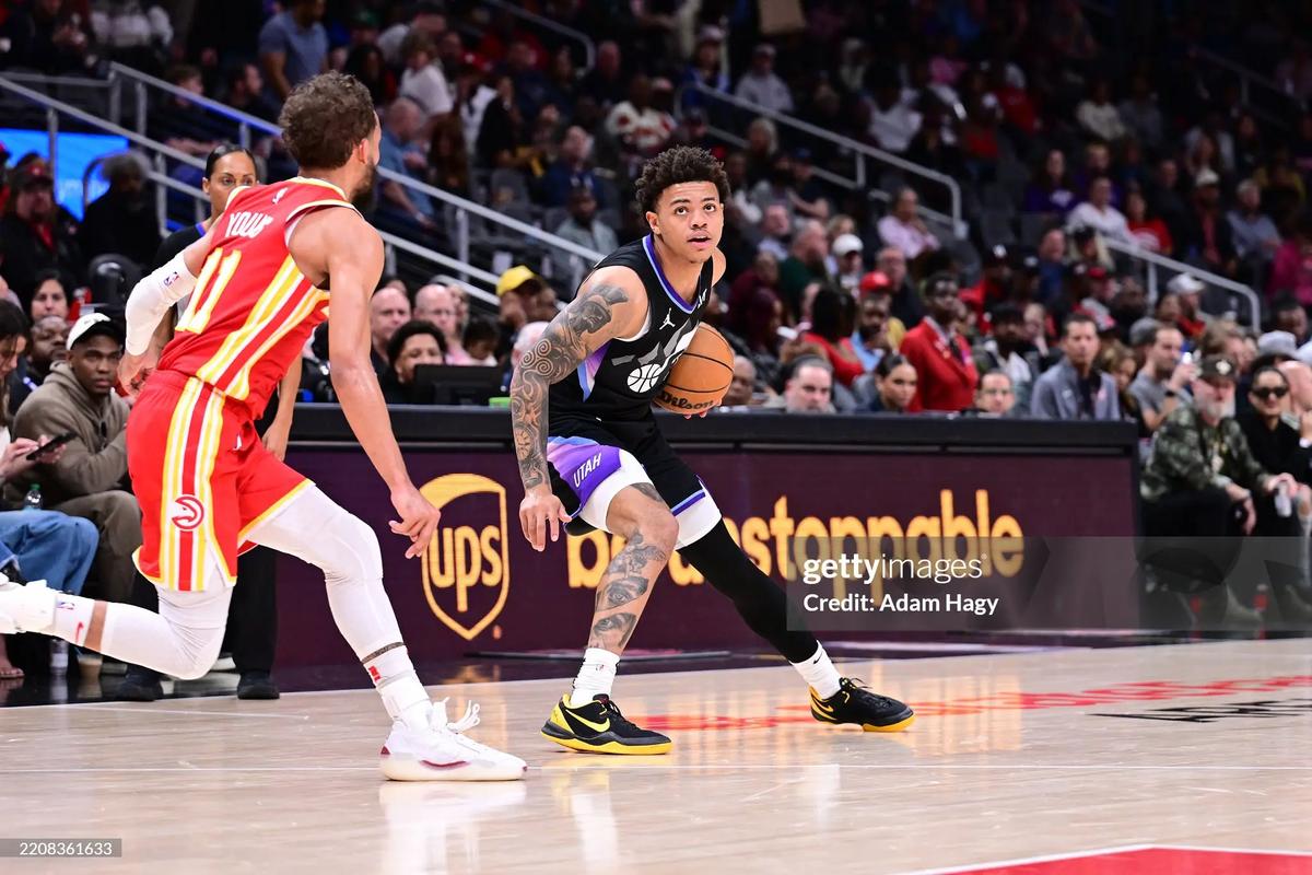 爵士对老鹰比篮球比赛推荐