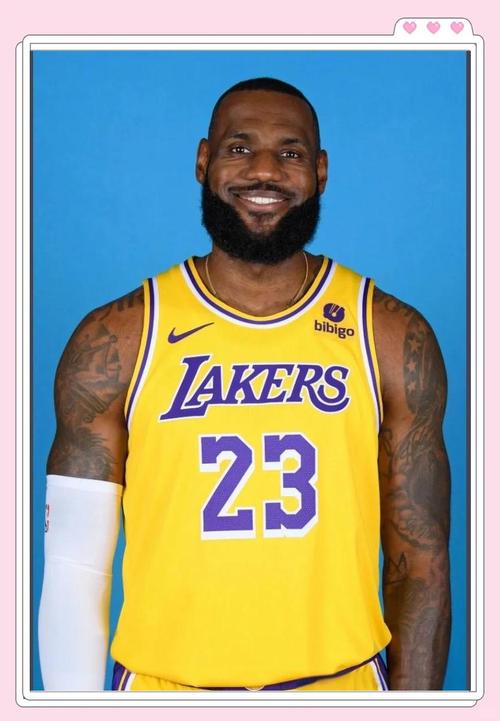 詹姆斯说自己历史第一人