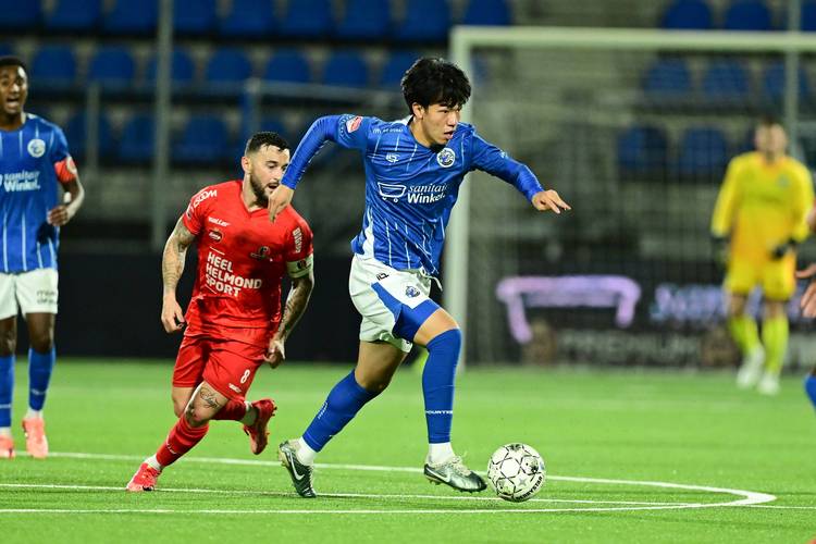 荷乙俱乐部身价