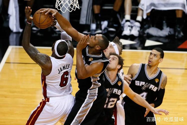 2013nba常规赛录像