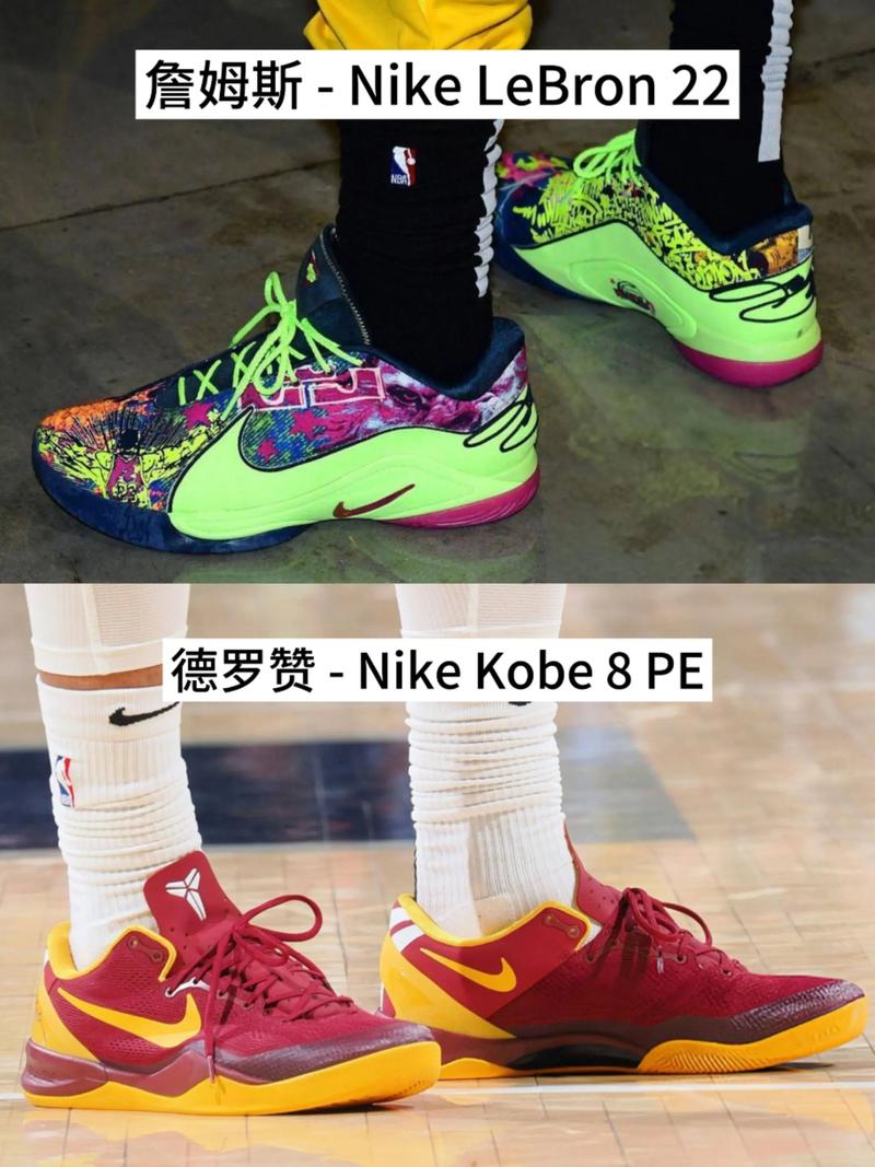 耐克詹姆斯最新款篮球鞋