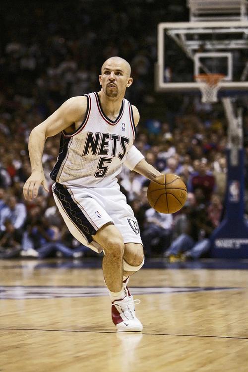 贾森·基德教练生涯