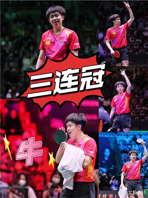 乒乓球世界杯重启