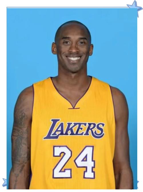 科比职业生涯一共多少年