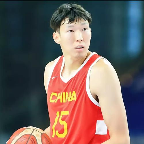 周琦总得分是多少