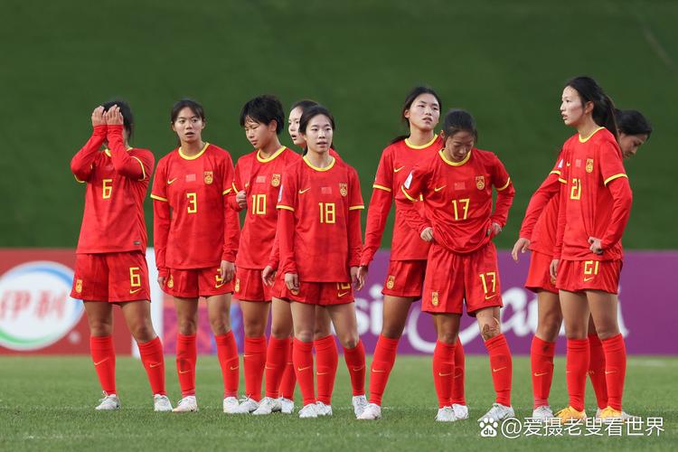 中国女足队员名单身高