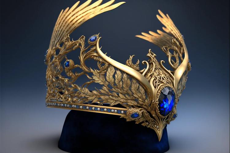 拉文克劳的冠冕最开始在哪