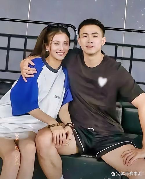 赵继伟妻子家世简介百科