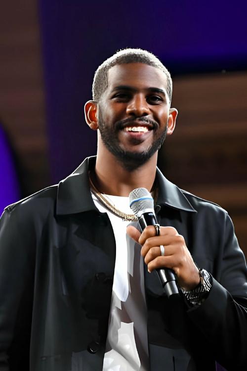 克里斯保罗去向