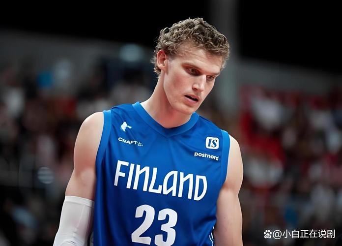 马尔卡宁有潜力吗