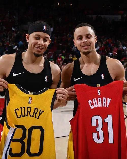 塞斯·库里和库里什么关系