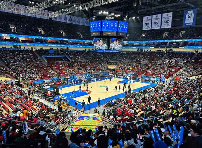 北京首钢男篮在哪个球馆进行