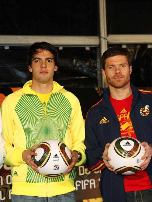 2010南非世界杯亚军