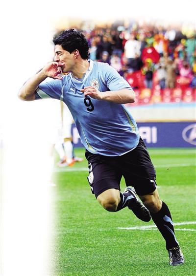 美洲杯历史射手