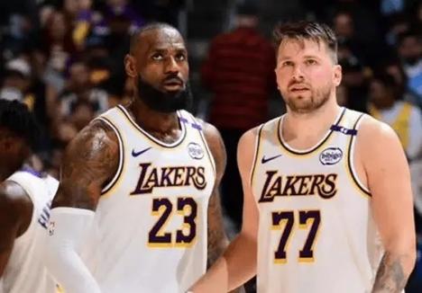 湖人vs老鹰集锦