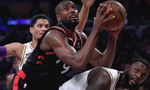 钱德勒体测数据