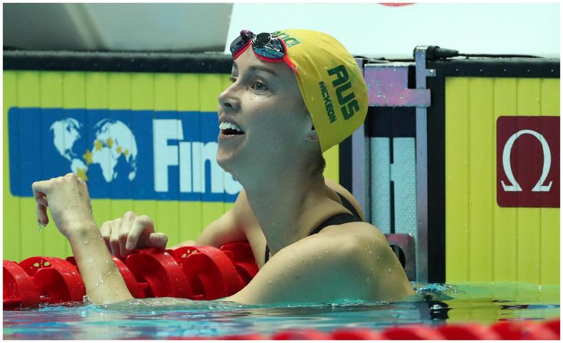 澳大利亚霍顿参加东京奥运会了吗现在