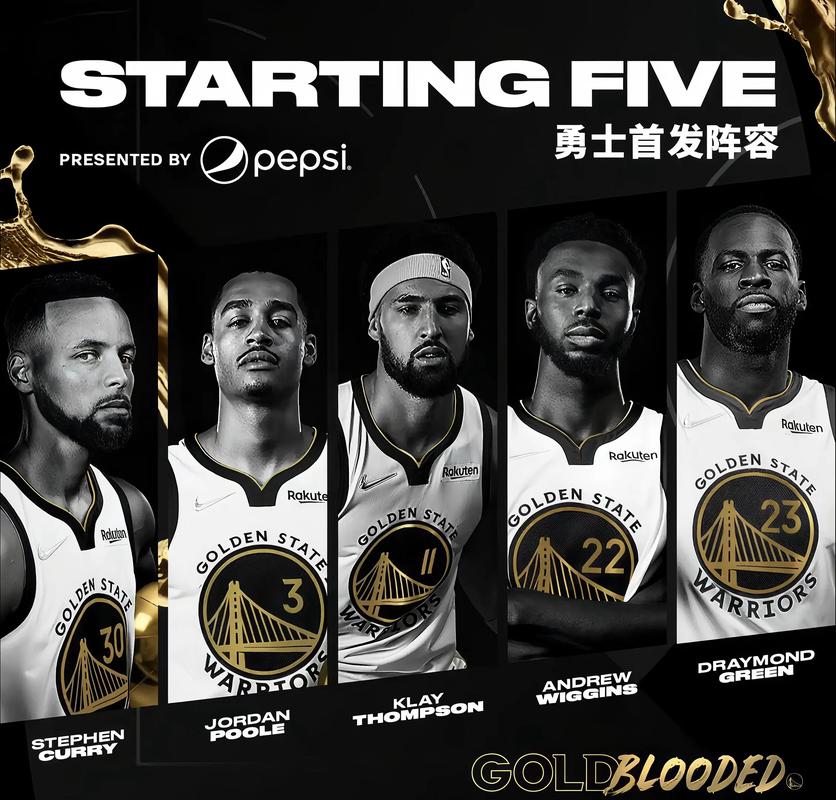 勇士哪几年夺冠