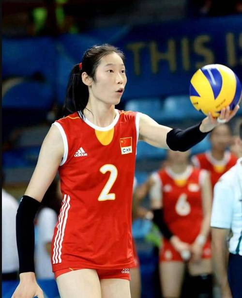 奥运会朱婷上场了吗