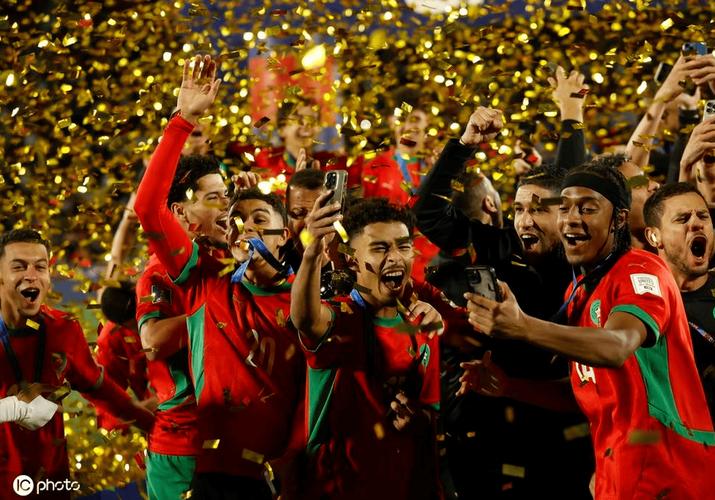 男足历届世界杯冠军