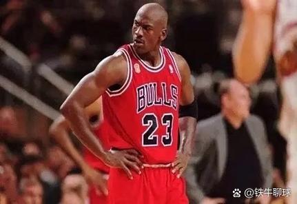 乔丹离开的两个赛季公牛战绩