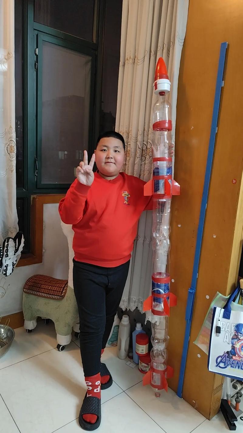 制作火箭的材料是什么