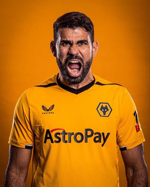 迭戈科斯塔转会