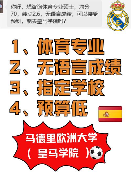 皇马学院是什么学校