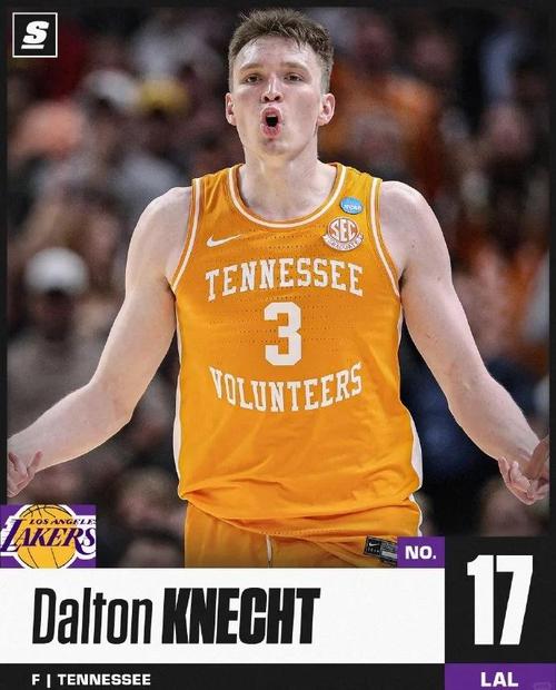 湖人签下三分射手