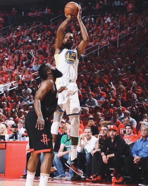 火箭vs勇士2019西决g6