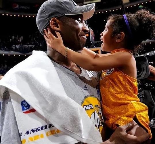 科比二女吉安娜多高