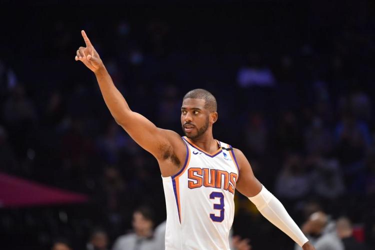 保罗在哪个队2021