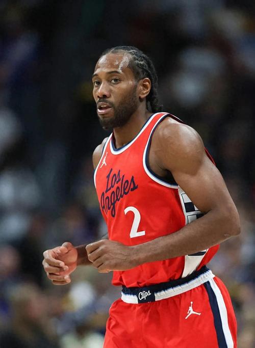 nba快船交易最新消息